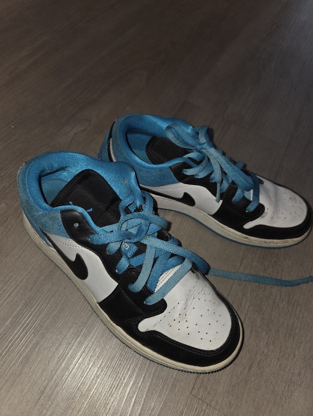NIKE Dunks